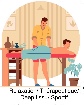 Massages th&eacute;rapie du corps 5148093595