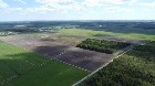 Ste-Eulalie (Ctre-du-Qu&eacute;bec)Terres agricoles 188ac
