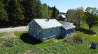 Weedon (Estrie) : Maison de campagne de 3 chambres