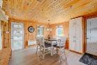 Weedon (Estrie) : Maison de campagne de 3 chambres