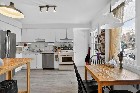 RARET&Eacute; &Agrave; AHUNTSIC QUADRUPLEX ISOL&Eacute; AVEC 4 GARAGES