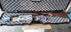Fusil superpos&eacute; 22/410. Chiappa. 