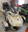 Can Am Spyder RT limited 2018