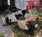 Can Am Spyder RT limited 2018