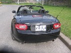 mazda miata MX5