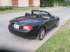 mazda miata MX5
