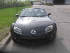 mazda miata MX5