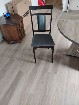 Table de cuisine et 2 chaises