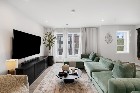 Maison avec garage, secteur recherch&eacute; de St-Canut