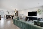 Maison avec garage, secteur recherch&eacute; de St-Canut