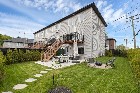 Maison avec garage, secteur recherch&eacute; de St-Canut