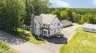 St-Jude (Mont&eacute;r&eacute;gie) : Domaine cl&eacute; en main