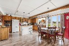 Wotton (Estrie) :Domaine chasse et p&ecirc;che 101 acres