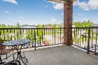 CONDO * 2 CHAMBRES * SHERBROOKE NORD