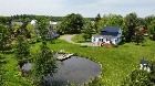 St-L&eacute;onard-d&rsquo;Aston (Centre-du-Qu&eacute;bec) : Fermette 