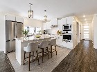 Condo 4 1/2 moderne, 2 stationnements, La Prairie