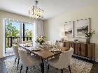 Condo 4 1/2 moderne, 2 stationnements, La Prairie