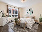 Condo 4 1/2 moderne, 2 stationnements, La Prairie