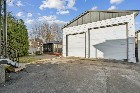 Duplex 2 x 4 1/2 Garage double Laval-des-Rapides