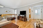 Duplex 2 x 4 1/2 Garage double Laval-des-Rapides