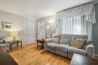 Duplex 2 x 4 1/2 Garage double Laval-des-Rapides