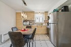 Duplex 2 x 4 1/2 Garage double Laval-des-Rapides