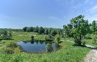 Bury (Estrie) : Ferme ovine et bovine de 123 acres