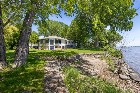 Trois-Rivi&egrave;res: Fermette &eacute;questre 4.86 acres