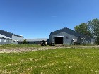 Notre-Dame-de-Ham (Ctre-Qc) : Ferme de 86 acres