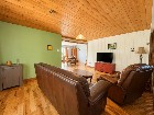 Notre-Dame-de-Ham (Ctre-Qc) : Ferme de 86 acres