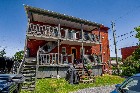 QUADRUPLEX * 3&frac12; * 5&frac12; * MONT BELLEUVE