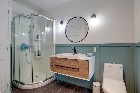 MAISON &Agrave; &Eacute;TAGE * 3 CHAMBRES * BROMPTON