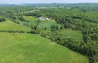Valcourt (Estrie) :Fermette 98,41 acr avec maisson