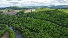 St-Christophe-d'Arthabaska Terre &agrave; bois