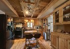 Lotbini&egrave;re (Chaud.-App.) : Maison de campagne