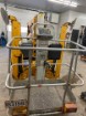 Nacelle remorquable 45' Haulotte  2016 