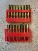 balle munition 270 winchester