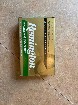 balle munition 270 winchester