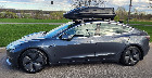 A1 Tesla 2018 mod&egrave;le 3 Long rang Premium Upgrades