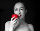 Cherche une mod&egrave;le photo