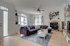 PLAIN PIED * 5 CHAMBRES * MONT-BELLEVUE