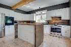 PLAIN PIED * 5 CHAMBRES * MONT-BELLEVUE