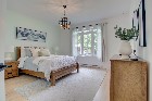 PLAIN PIED * 5 CHAMBRES * MONT-BELLEVUE