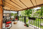CONDO * 2 CHAMBRES * JACQUES-CARTIER