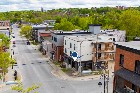 LOCAL COMMERCIAL * 1 350 PI2 * SHERBROOKE