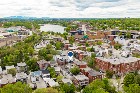 LOCAL COMMERCIAL * 1 350 PI2 * SHERBROOKE