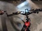 V&eacute;lo &eacute;lectrique Velec R-48, 2022