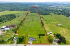 MAISON * 49,3 ACRES * STOKE