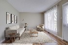 MAISON * 49,3 ACRES * STOKE