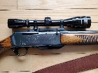 Carabine Browning BAR Semi-Automatique 338 Win Mag